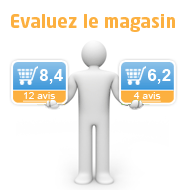 evaluer le magasin