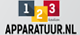 123keukenapparatuur