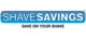 Shavesavings