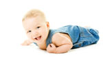 Babybroekje